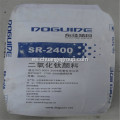 Doguide Titanium Dioxide SR2400 para productos de plástico